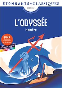 Téléchargez le livre :  L'Odyssée
