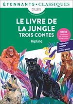 Télécharger le livre :  Le Livre de la jungle