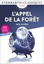 Télécharger le livre :  L'Appel de la forêt