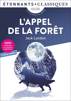 Téléchargez le livre :  L'Appel de la forêt
