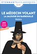 Télécharger le livre :  Le Médecin volant – La Jalousie du Barbouillé