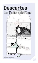 Télécharger le livre :  Les Passions de l'âme
