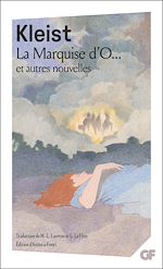 Télécharger le livre :  La Marquise d'O... - Et autres nouvelles