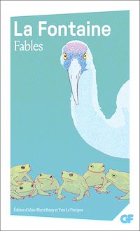 Téléchargez le livre :  Fables