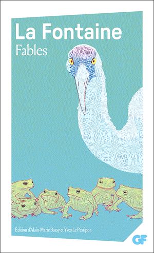 Téléchargez le livre :  Fables
