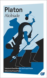 Téléchargez le livre :  Alcibiade