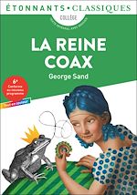 Télécharger le livre :  La Reine Coax