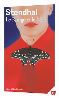 Téléchargez le livre :  Le Rouge et le Noir