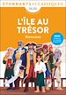 Télécharger le livre :  L'Île au trésor