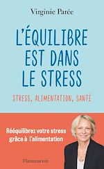 Télécharger le livre :  L'équilibre est dans le stress