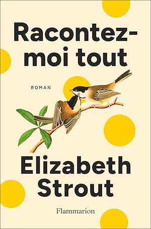 Download the eBook: Racontez-moi tout