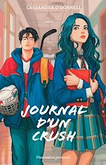 Télécharger le livre :  Journal d'un crush