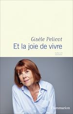 Download this eBook Et la joie de vivre