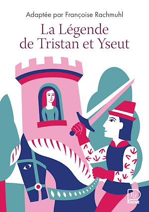 Téléchargez le livre :  La Légende de Tristan et Yseut
