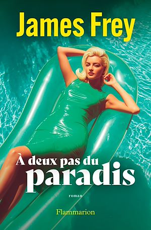 Téléchargez le livre :  À deux pas du paradis