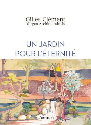 Téléchargez le livre :  Un jardin pour l'éternité