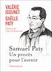 Télécharger le livre :  Samuel Paty, un procès pour l'avenir