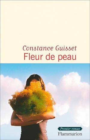Téléchargez le livre :  Fleur de peau
