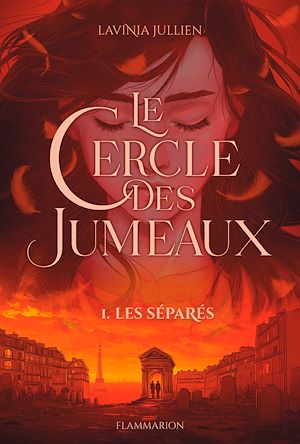 Téléchargez le livre :  Le Cercle des Jumeaux (Tome 1) - Les séparés