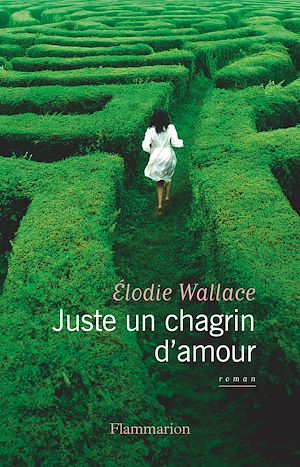 Download the eBook: Juste un chagrin d'amour