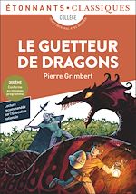 Télécharger le livre :  Le Guetteur de Dragons