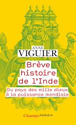 Télécharger le livre :  Brève Histoire de l'Inde