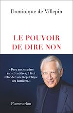 Télécharger le livre :  Le Pouvoir de dire non