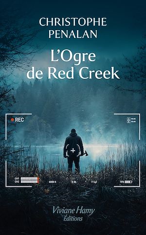 Téléchargez le livre :  L'Ogre de Red Creek