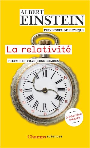 Download the eBook: La Relativité
