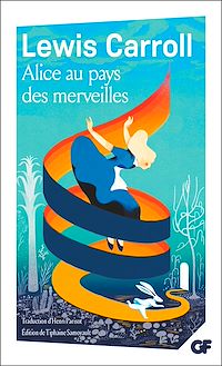 Télécharger le livre : Alice au pays des merveilles