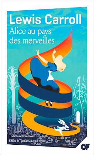 Téléchargez le livre :  Alice au pays des merveilles