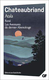 Téléchargez le livre :  Atala – René – Les Aventures du dernier Abencérage
