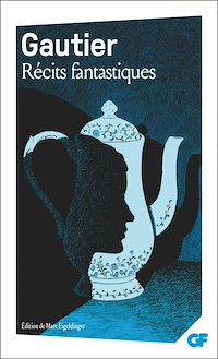 Téléchargez le livre :  Récits fantastiques