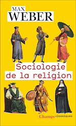 Télécharger le livre :  Sociologie de la religion