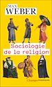 Télécharger le livre :  Sociologie de la religion