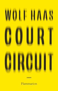 Téléchargez le livre :  Court-circuit