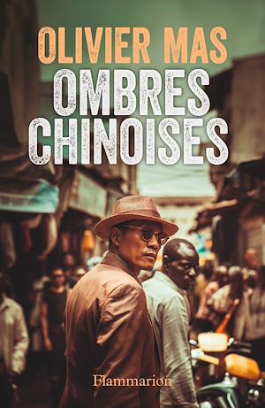 Téléchargez le livre :  Ombres chinoises