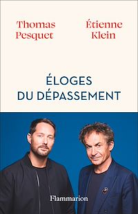 Téléchargez le livre :  Éloges du dépassement