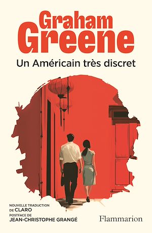 Téléchargez le livre :  Un Américain très discret
