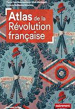 Télécharger le livre :  Atlas de la Révolution française
