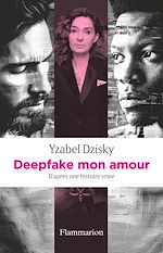 Télécharger le livre :  Deepfake mon amour. D'après une histoire vraie