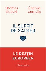 Download this eBook Il suffit de s'aimer