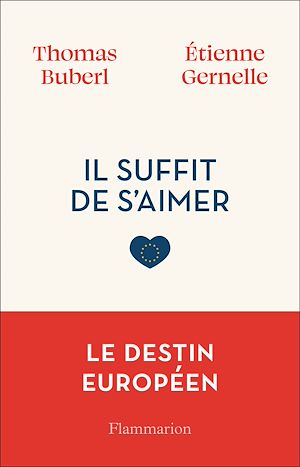 Download the eBook: Il suffit de s'aimer