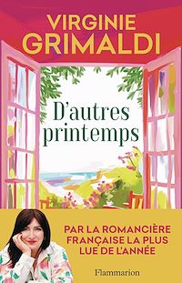 Télécharger le livre : D'autres printemps