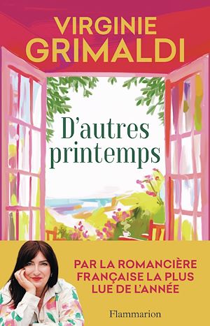 Download the eBook: D'autres printemps