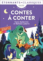 Download this eBook Contes à conter