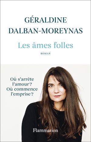Téléchargez le livre :  Les âmes folles