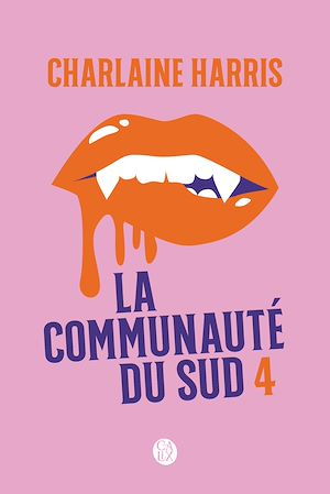 Téléchargez le livre :  La communauté du Sud (Intégrale 4) - Tomes 11, 12 et 13 - Mort de peur, Mort sans retour, La dernière mort + Que sont-ils devenus ?