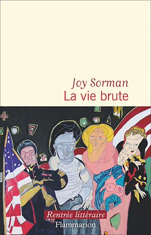 Download the eBook: La vie brute