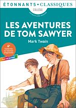 Télécharger le livre :  Les Aventures de Tom Sawyer